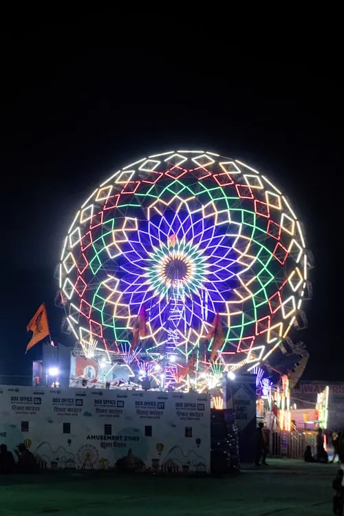 Full Moon Festival